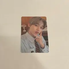 ENHYPEN 儚い ソヌ