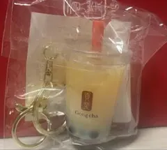 ゴンチャ キーホルダー