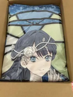 Lycee サクラノ刻 本間 心鈴 ラバーマット プレイマット プレマ - メルカリ