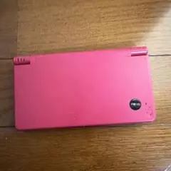 Nintendo DSi 本体 ピンク