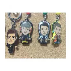 中務裕太 ガチャ