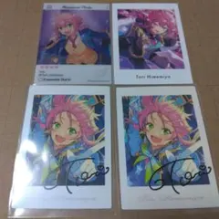 あんスタ　姫宮桃李まとめ売り