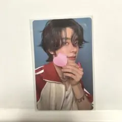 ENHYPEN ROMANCE :UNTOLD INCEPTIOジェイク トレカ