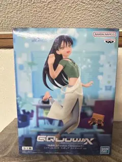 機動戦士ガンダム 水星の魔女 ニャアン＆コンチ フィギュアのサムネイル