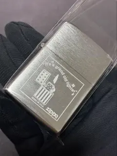 zippo キャメル 両面加工 限定品 イエロー 希少モデル 2020年製 ③
