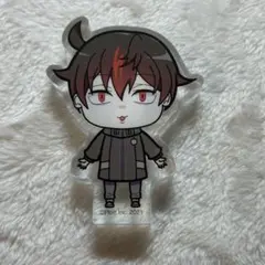 混血のカレコレ