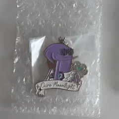 プリキュア 一番くじ Ｆ賞 キュアムーンライト