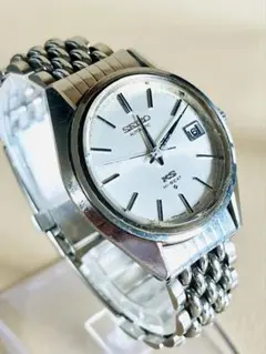 【56KS 不動】SEIKO 5625-7113 キングセイコー ハイビートのサムネイル