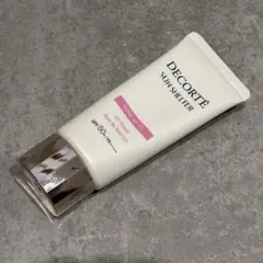 DECORTÉ サンシェルター トーンアップ CC 35g