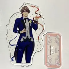 うたプリ アクスタ 瑛一