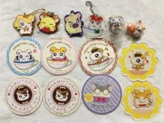 平成レトロ】【当時モノ】 とっとこハム太郎 グッズまとめ売り - メルカリ