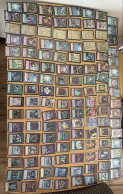 遊戯王デュエマ約400枚セットいいカードしかありません