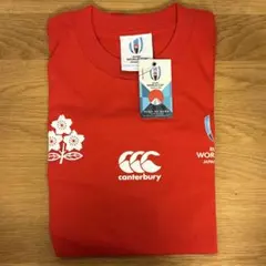 ラグビーワールドカップ2019 Tシャツ