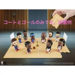 NBA BALLERS 2 フルコートセット