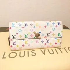 美品、長財布のサムネイル
