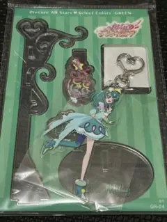 2025年最新】select colors アクリルスタンドの人気アイテム