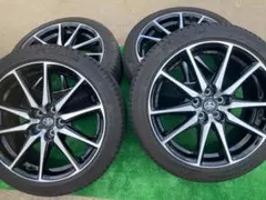 グラハイ様専用 245/40R21 新品タイヤ レクサスLC 1本③ - メルカリ