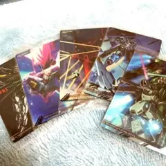 まとめセット！　イタジャガ　ガンダム