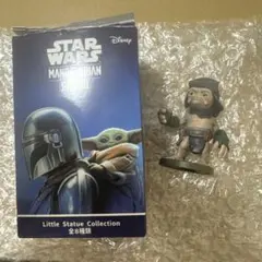 Star Wars The Mandalorian フィギュア