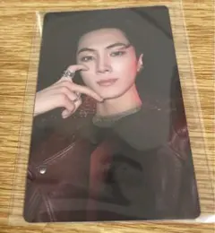 ENHYPEN Romance untold 封入トレカ ジェイ JAY