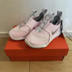 NIKE ナイキ フレックスランナー 13cm