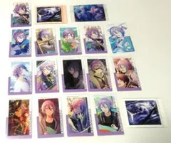 生*】様 プロセカ　紙類　神代類　18点セット