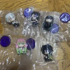 鬼滅の刃　すわらせ隊　柱合会議