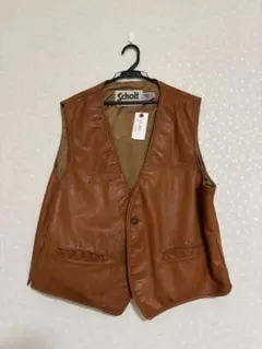 2025年最新】SCHOTT メンズ ベストの人気アイテム - メルカリ