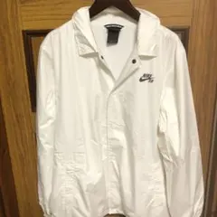 NIKE SB コーチジャケット