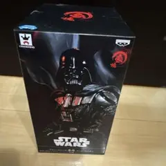 豪塊 STAR WARS ダース・ベイダー フィギュア プライズのサムネイル