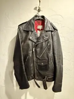 2026年最新】Maison Margiela メンズ ダブルライダースの人気アイテム