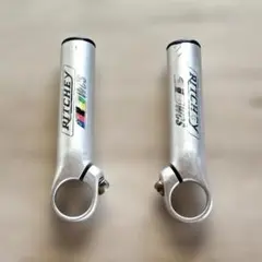 RITCHEY　リッチー WCS バーエンド シルバーのサムネイル