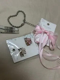 アクセサリーまとめ売り