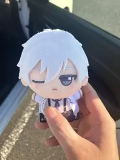 ブルーロック sweets flavor ちびぐるみ ビッグタオル 凪誠士郎