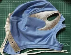 即決！アクエリアス(TAJIRI )本人使用済みマスク (ECWロゴ) 値下！アクエリアス(TAJIRI )本人使用済みマスク (ECWロゴ) - メルカリ