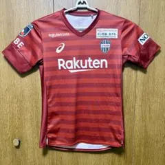 ヴィッセル神戸 2021 ユニフォーム A.イニエスタ #8 - メルカリ