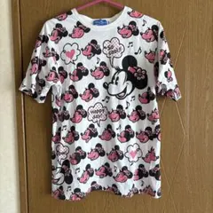 ディズニーリゾート Tシャツのサムネイル