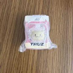TRUZ キャラクターキーホルダー RURU