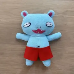 堀江由衣 ほっちゃんぬいぐるみチャーム - メルカリ