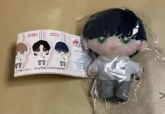 JO1 與那城奨　かぷっこふれんず