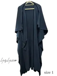 カーディガン 変形