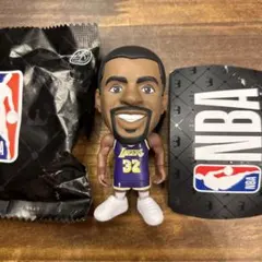 nba ballers マジックジョンソン レイカーズ