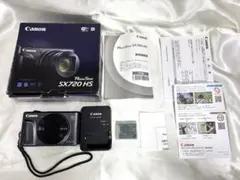 2026年最新】中古 PowerShot SX720の人気アイテム - メルカリ