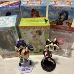 2026年最新】ラブライブ フィギュア まとめ売りの人気アイテム - メルカリ