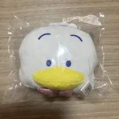 サンリオキャラクターズ はぴだんぶい あひるのペックル フェイスマスコット