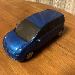 トミカ 日産 ティーダ カラーサンプル 非売品 - メルカリ