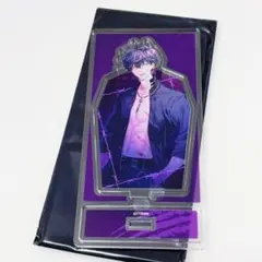 イケメンヴィラン イケヴィラ エリス Dark アクリルスタンド アクスタ