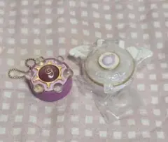おジャ魔女どれみ ガチャガチャ