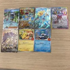 ポケモンカードまとめ売り