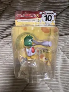 トムとジェリー ハッピーくじ A賞フィギュア クリップではさまれた子ガモ